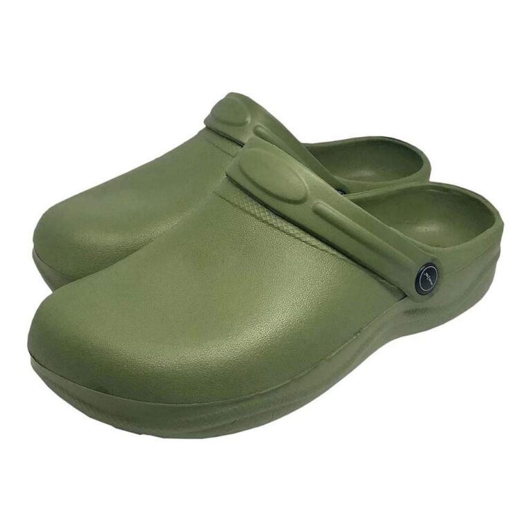 Reis Zoccoli Unisex Classici da Lavoro