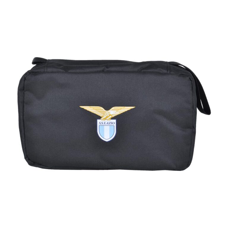 Pochette da viaggio con gancio, Prodotto Ufficiale SS LAZIO 171849