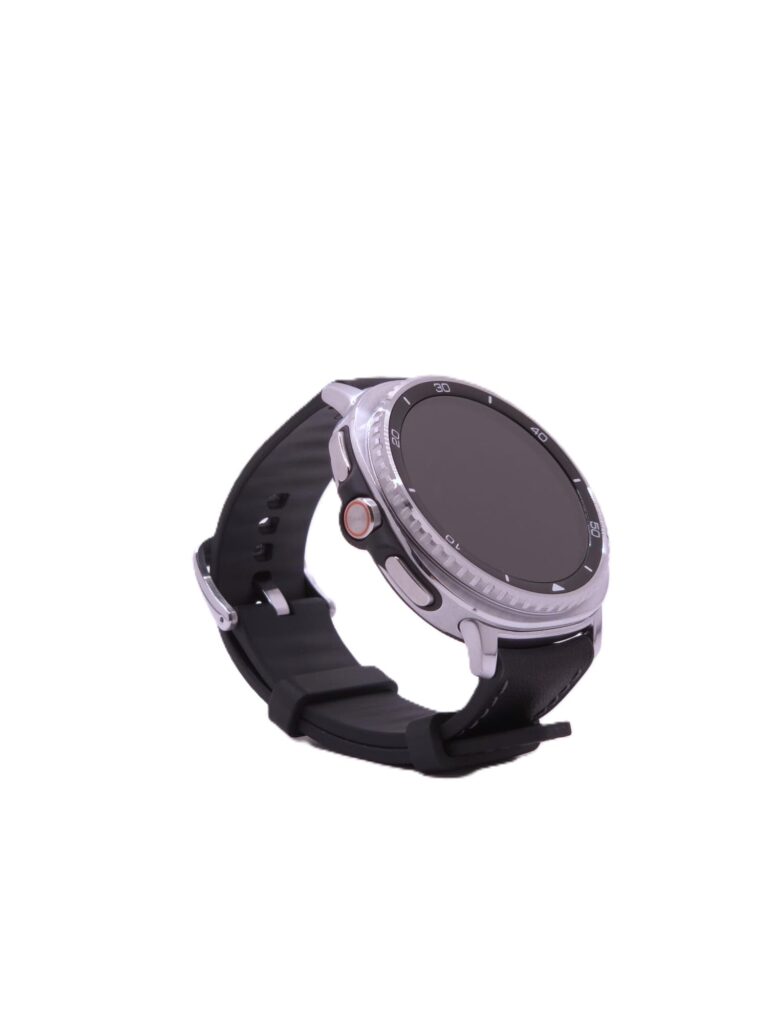 Watch Samsung Galaxy Watch 8 Classic L500 46mm BT - Black