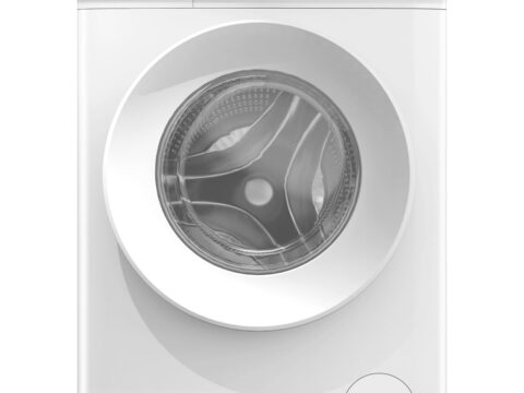 Beko BMX7126DW Lavatrice 7 kg Motore Inverter Classe A 1200 giri