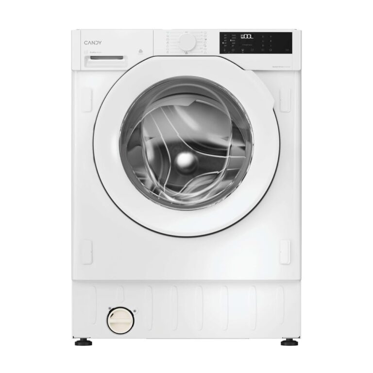 Candy Lavasciuga da Incasso 8+5 kg Wi-Fi Bluetooth Motore Inverter