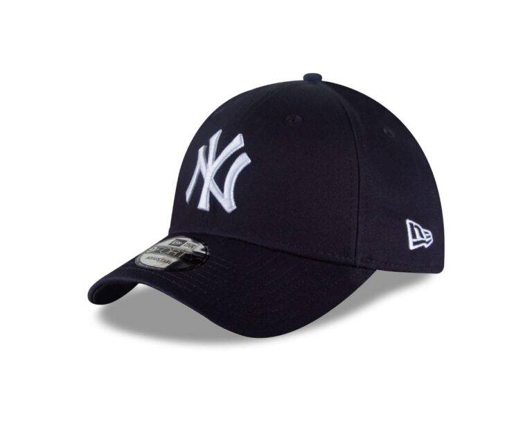 New Era 9Forty New York Yankees Snapback Cap Multicolor
