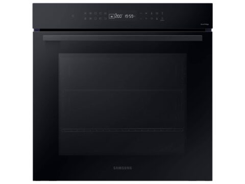 Samsung NV7B4040VBK Forno da Incasso Multifunzione Serie 4