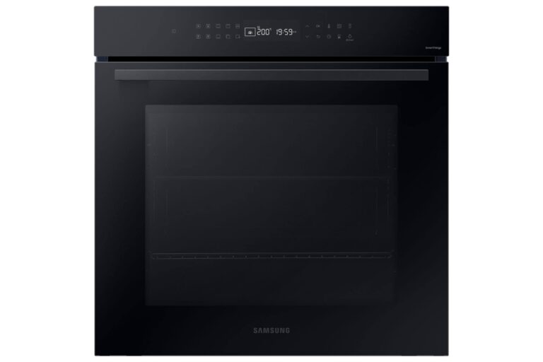 Samsung NV7B4040VBK Forno da Incasso Multifunzione Serie 4