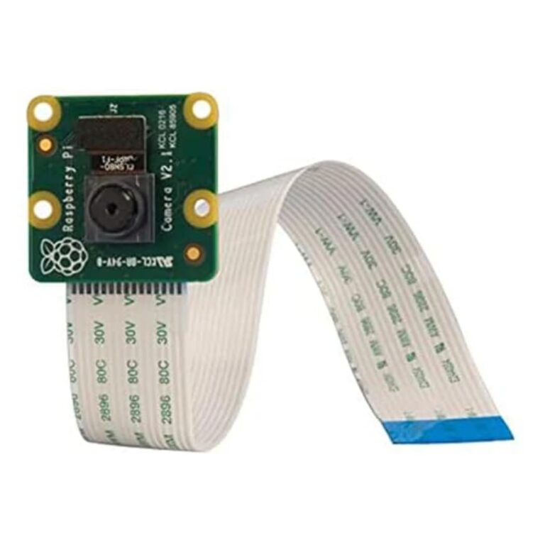 Modulo Camera Raspberry Pi Module v2 8MP Sony IMX219