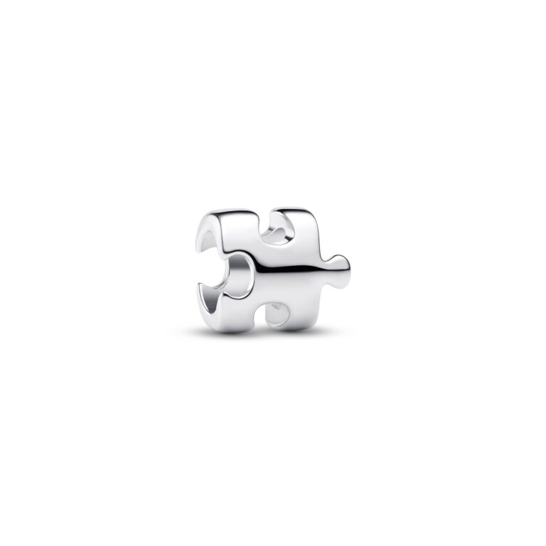 PANDORA Moments 794514C00 – Charm puzzle in argento