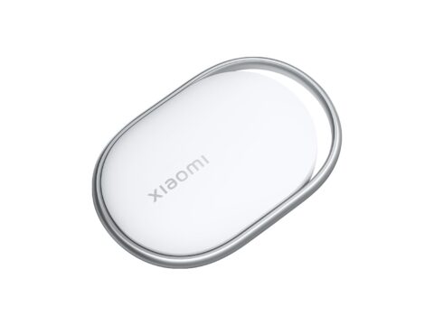 Xiaomi Smart Tag localizzatore Bluetooth Find My e Find Hub