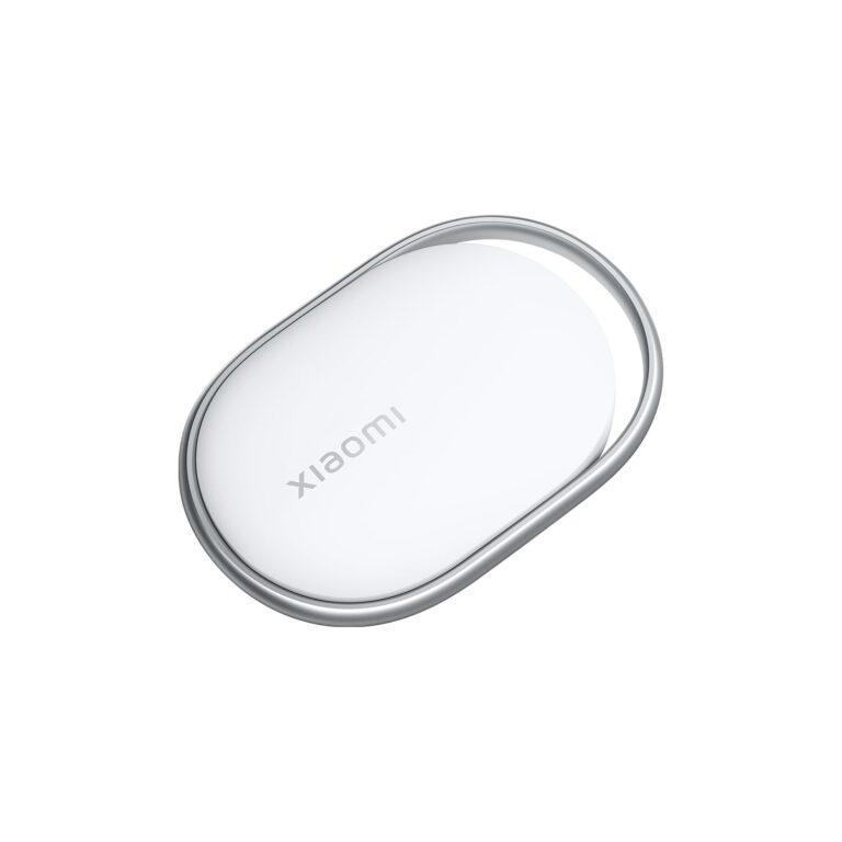 Xiaomi Smart Tag localizzatore Bluetooth Find My e Find Hub