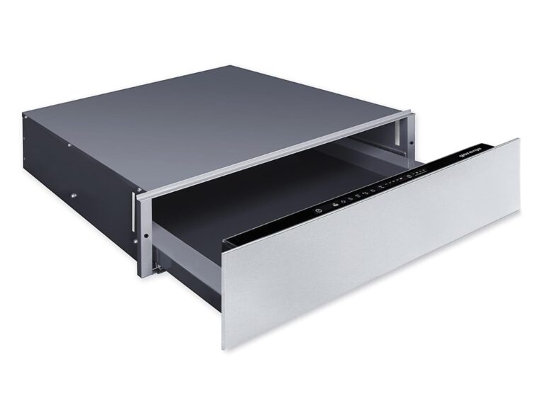 Gorenje WD1410X Cassetto Riscaldato 19,8L 410W Inox