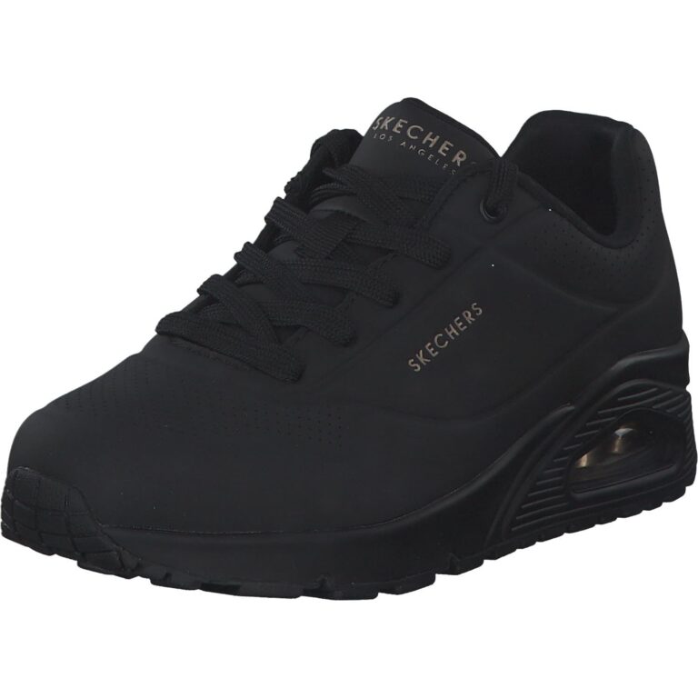 Skechers Uno Stand on Air Sneaker Donna