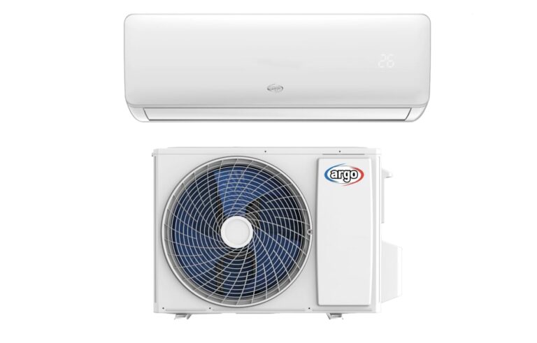 ARGO CLIMADESIGN CONDIZIONATORE 12000 BTU WIFI INVERTER A++/A+