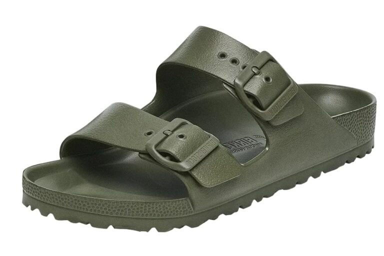 Birkenstock Arizona EVA: ciabatte da donna a due fasce