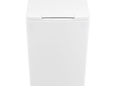 Midea MF10ET70B Lavatrice Top Load 7 kg Classe A con Vapore