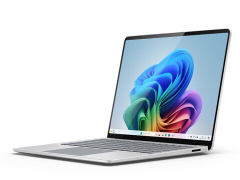 Microsoft Surface Laptop 7 15″ Snapdragon X Elite 16GB RAM 256GB SSD