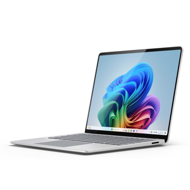 Microsoft Surface Laptop 7 15" Snapdragon X Elite 16GB RAM 256GB SSD