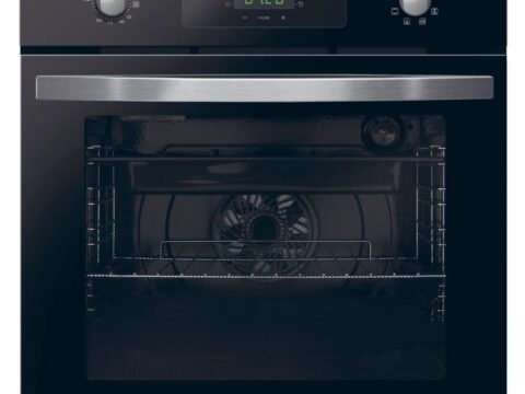 Candy Idea Forno Elettrico da Incasso Ventilato 70L Classe A+