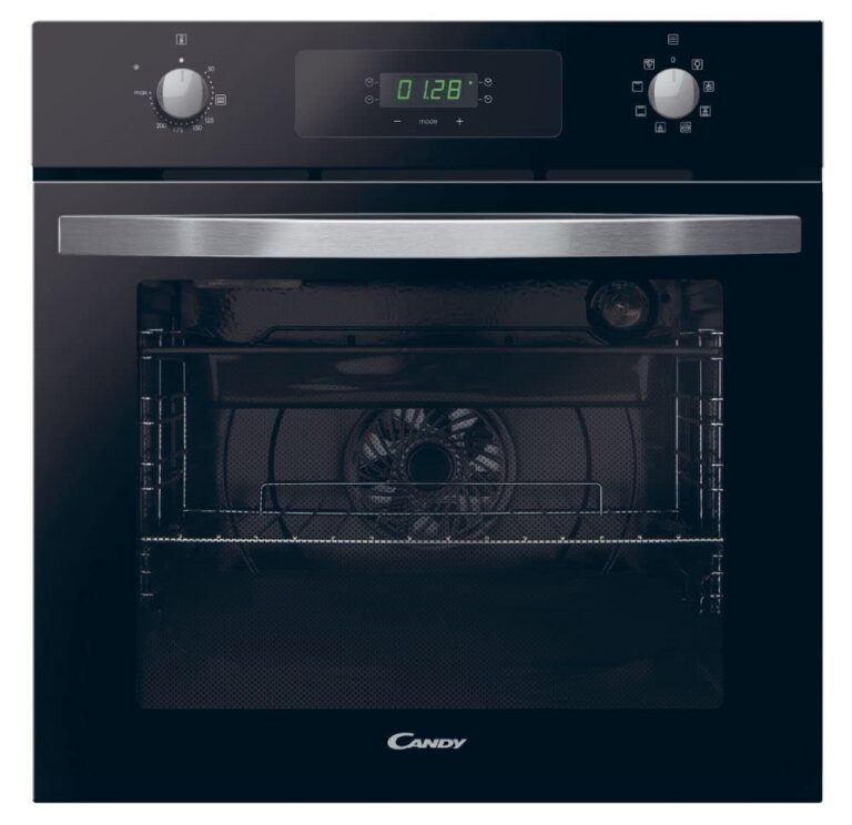 Candy Idea Forno Elettrico da Incasso Ventilato 70L Classe A+