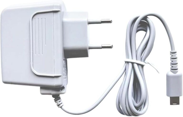 Caremore Caricatore per Nintendo 3DS / 2DS XL / DSi