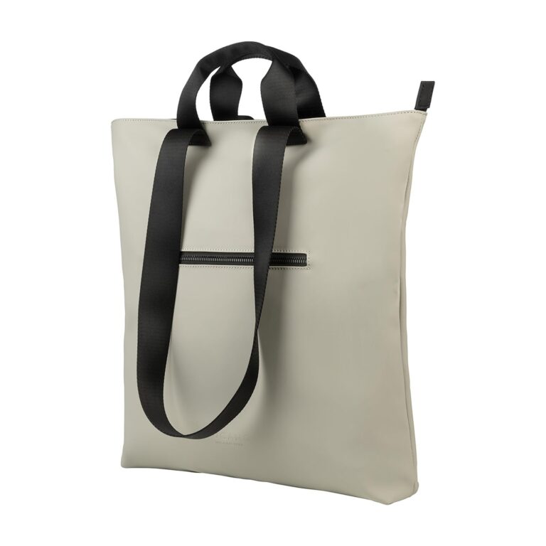 Tucano Gommo Shopper Borsa per Laptop 14" in Materiale Gommato