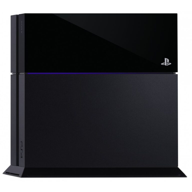 Sony PlayStation 4 - Console per videogiochi