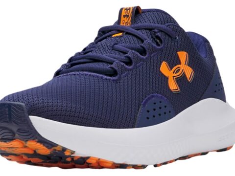 Under Armour Charged Rogue 4 – Scarpe Running Uomo