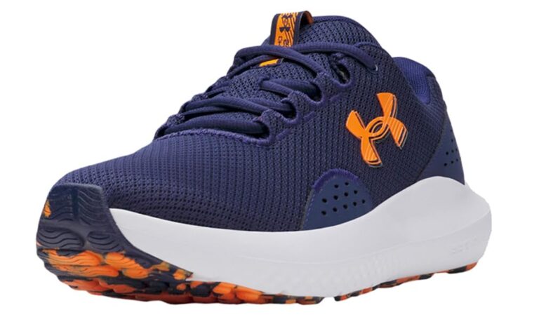 Under Armour Charged Rogue 4 - Scarpe Running Uomo