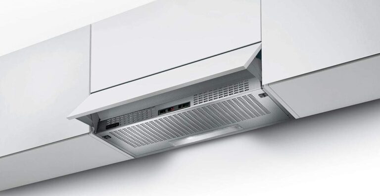Faber 152 SRM Cappa Integrata 60 cm 225 m³/h colore Grigio