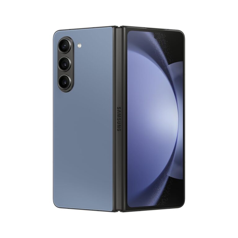 SAMSUNG Galaxy Z Fold 5 7.6" 256GB/12GB Dual SIM Azul (Ricondizionato)