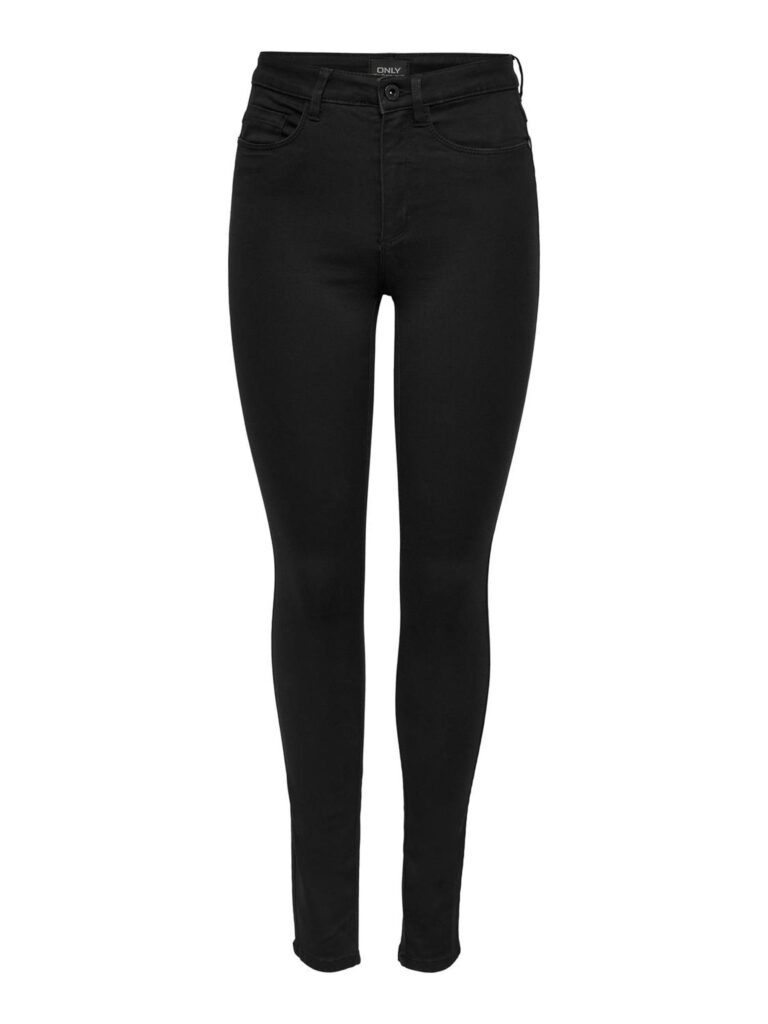 ONLY Jeans Skinny ONLRoyal a Vita Alta Donna