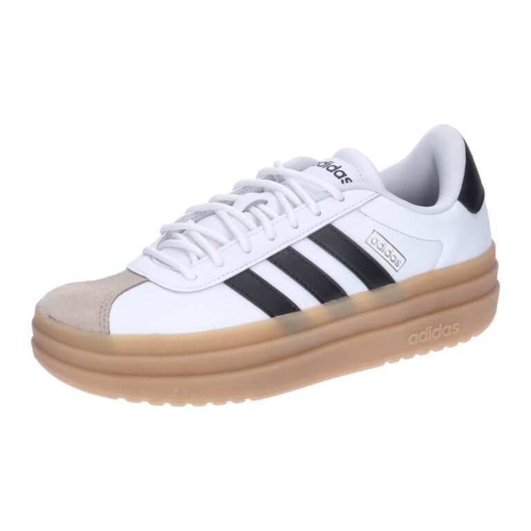 adidas VL Court Bold - Scarpe Donna con Platform