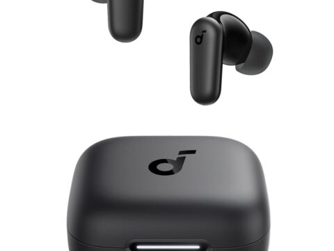 Soundcore P30i Auricolari Bluetooth con ANC e bassi potenti
