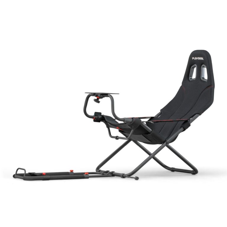 Playseat Challenge ActiFit – Postazione Sim Racing pieghevole