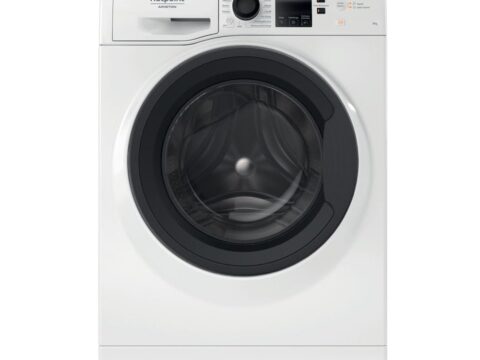 Hotpoint NF86WK Lavatrice Frontale 8 kg Classe A 1400 giri