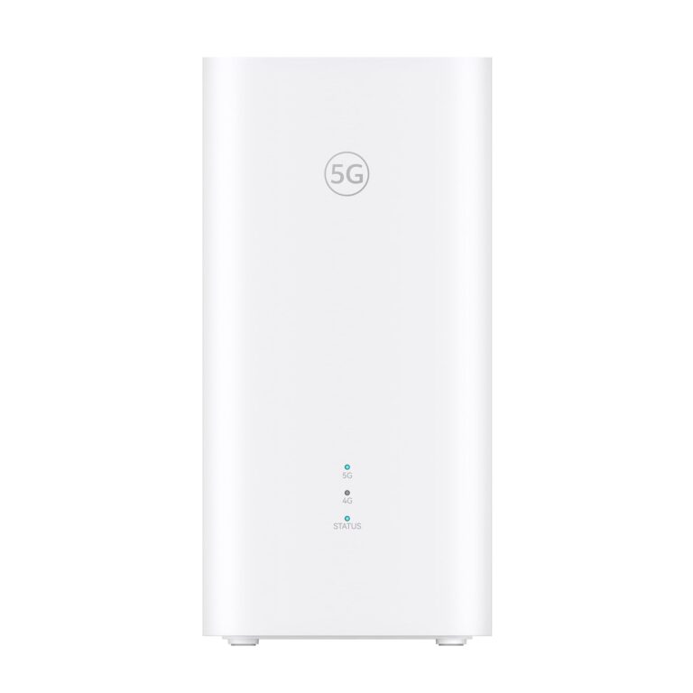 Brovi 5G CPE H153 Router SIM WiFi 6 AX3000 con antenna 9 dBi