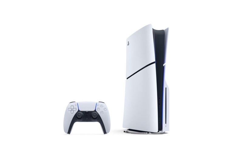 PlayStation 5 1 TB + Fortnite Flowering Chaos