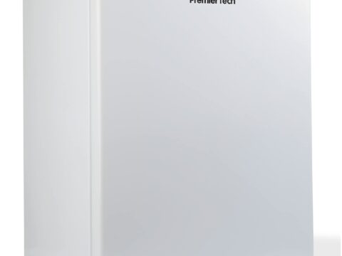 PremierTech Mini Congelatore da Tavolo 42L 4 Stelle Classe B