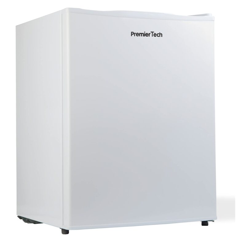 PremierTech Mini Congelatore da Tavolo 42L 4 Stelle Classe B