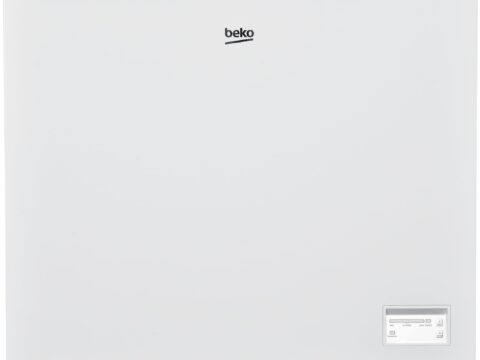 Beko CF200EWN Congelatore Orizzontale Statico 198L Bianco
