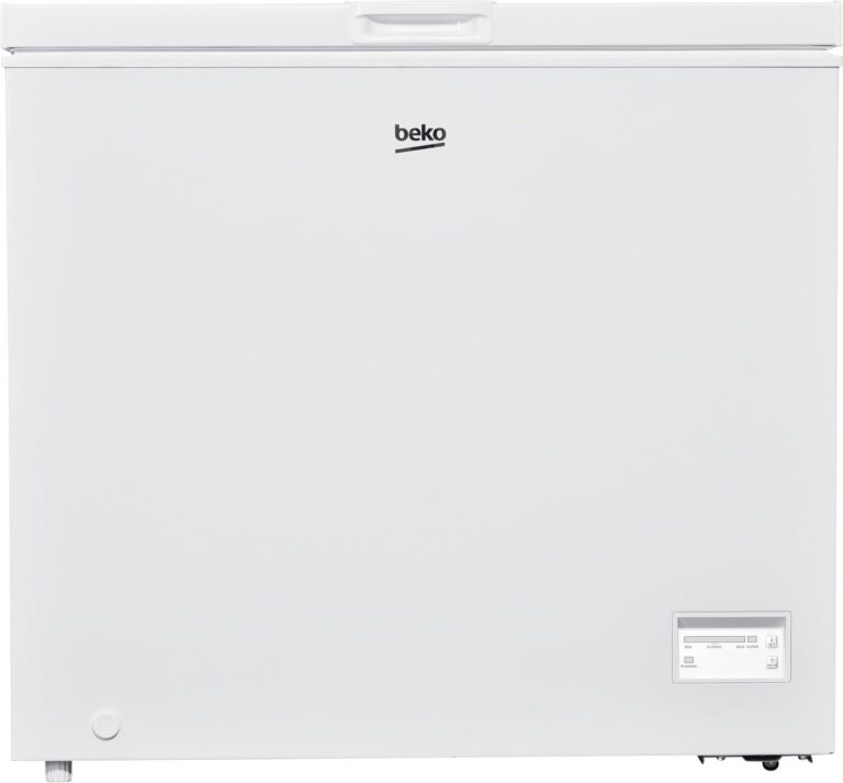 Beko CF200EWN Congelatore Orizzontale Statico 198L Bianco
