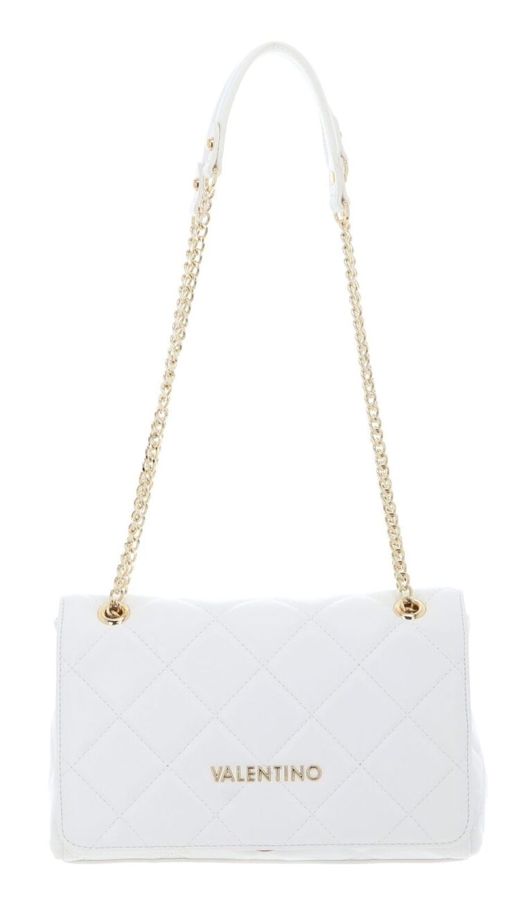 Valentino - Ocarina, Borsa con manico lungo Donna