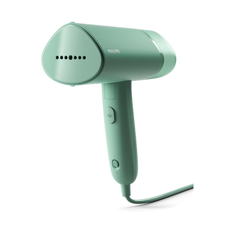 Philips Serie 3000 Stiratrice verticale a vapore - 1000 W, 20 g/min di vapore, Serbatoio dell'acq...