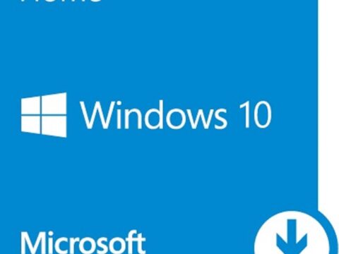 Microsoft Windows 10 Home – Sistema operativo per PC