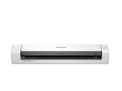 Brother DS-740D Scanner Portatile A4 Fronte/Retro USB 15 ppm