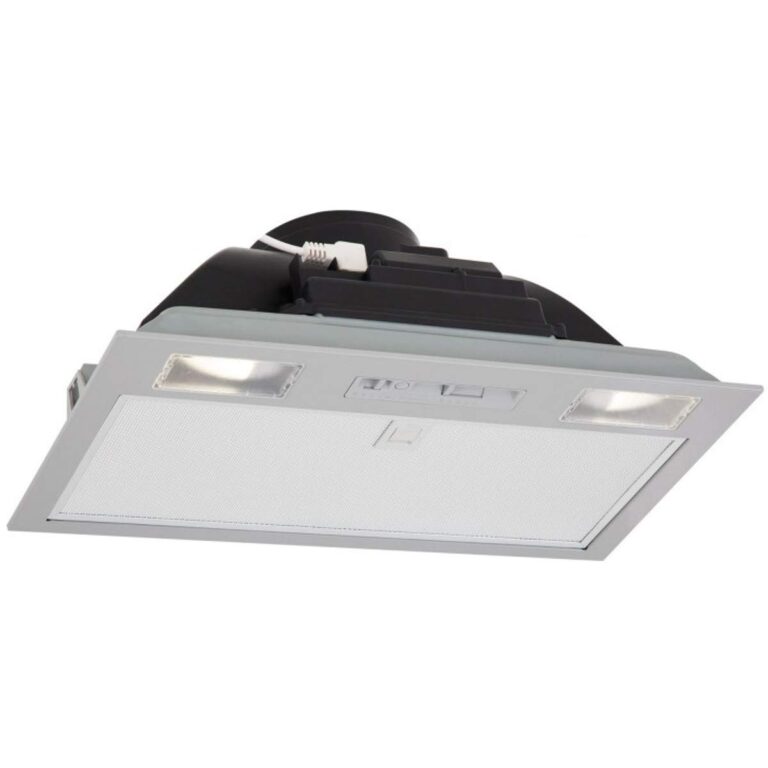Cappa Sottopensile Incasso INCA SMART C/33 da 52 cm