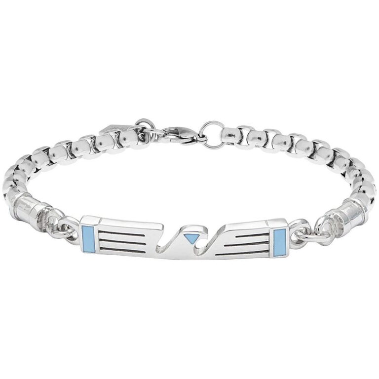 Bracciale Lowell Uomo B-LB002UAS