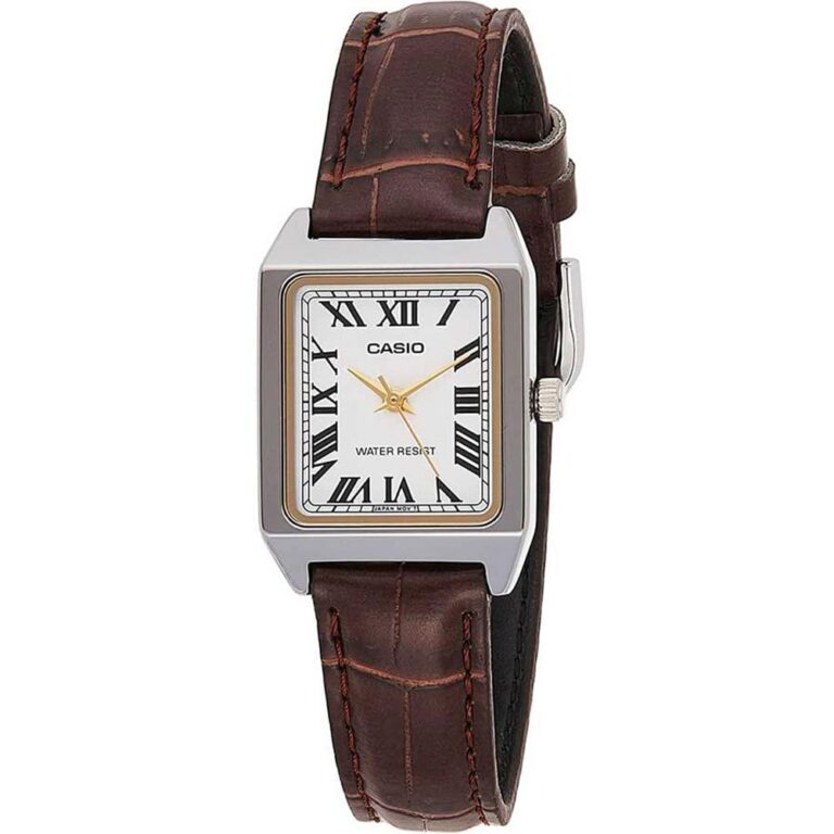 Casio Orologio Donna al Quarzo Design Essenziale