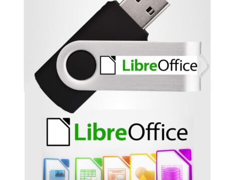 LibreOffice 2026 – Suite per Home, Student e Business