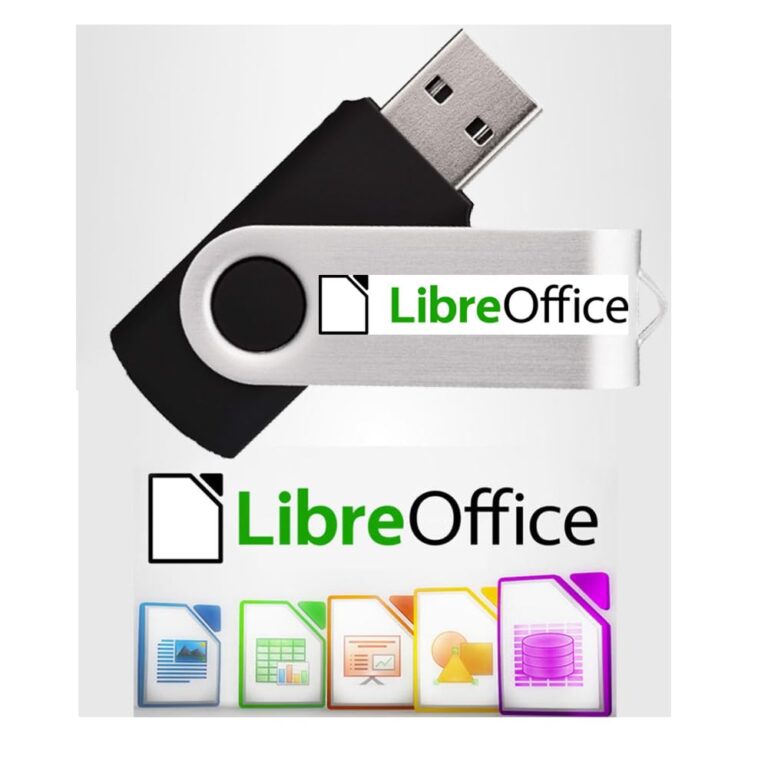 LibreOffice 2026 – Suite per Home, Student e Business