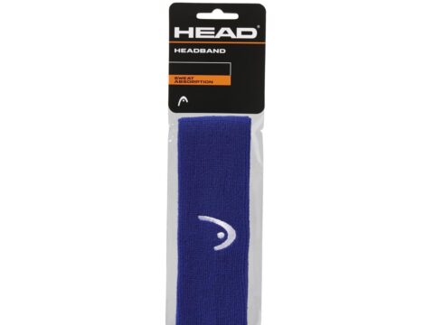 HEAD Fascia per la testa unisex adulti