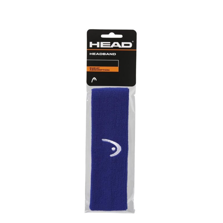 HEAD Fascia per la testa unisex adulti